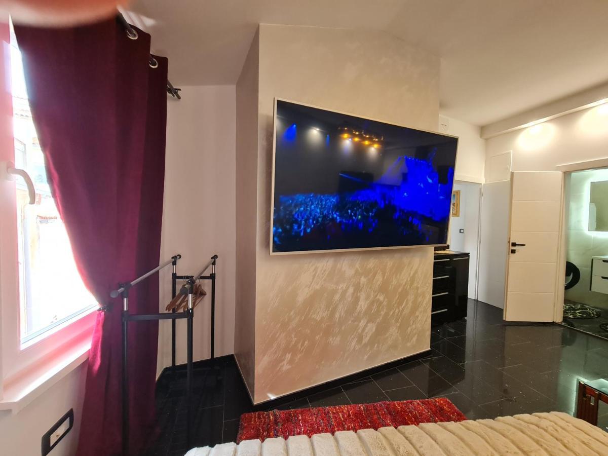 Apartment Moro ピラン エクステリア 写真