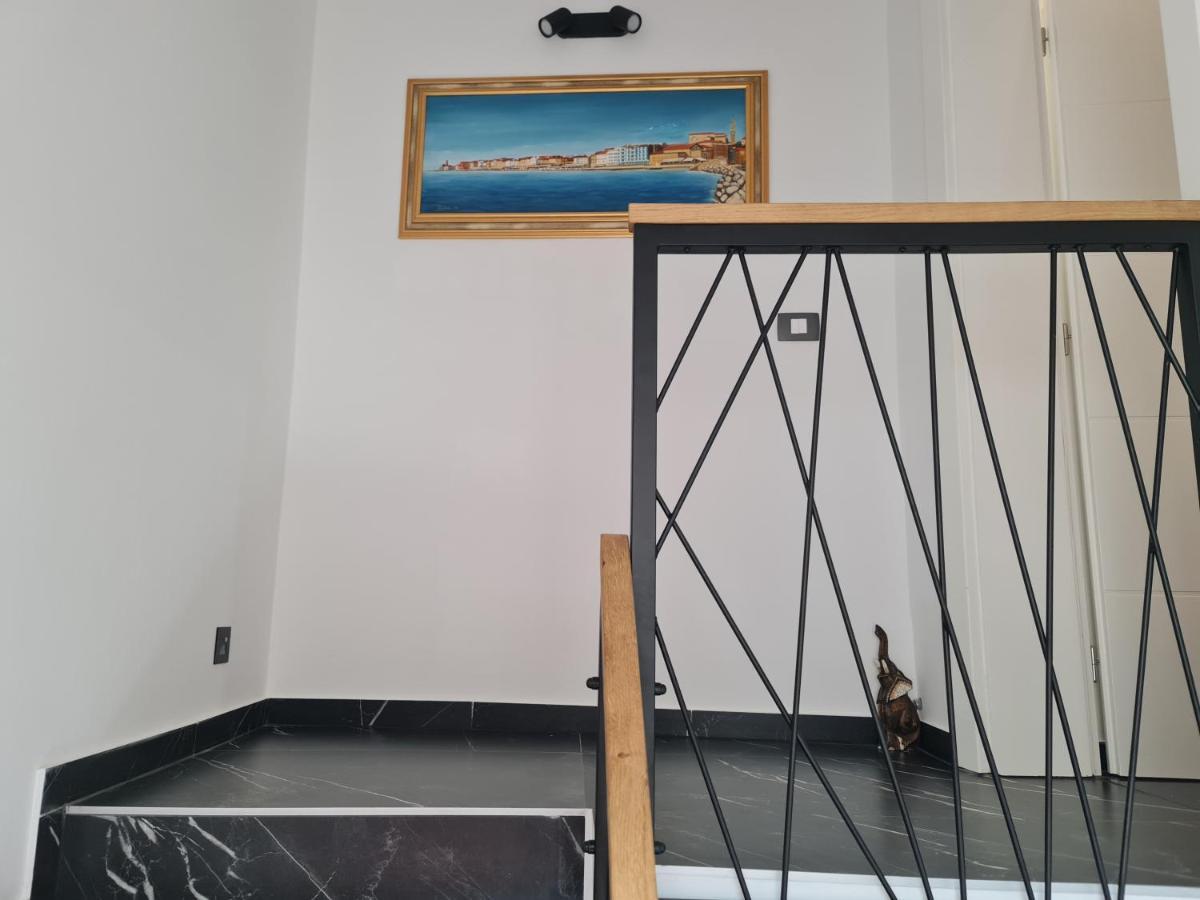 Apartment Moro ピラン エクステリア 写真