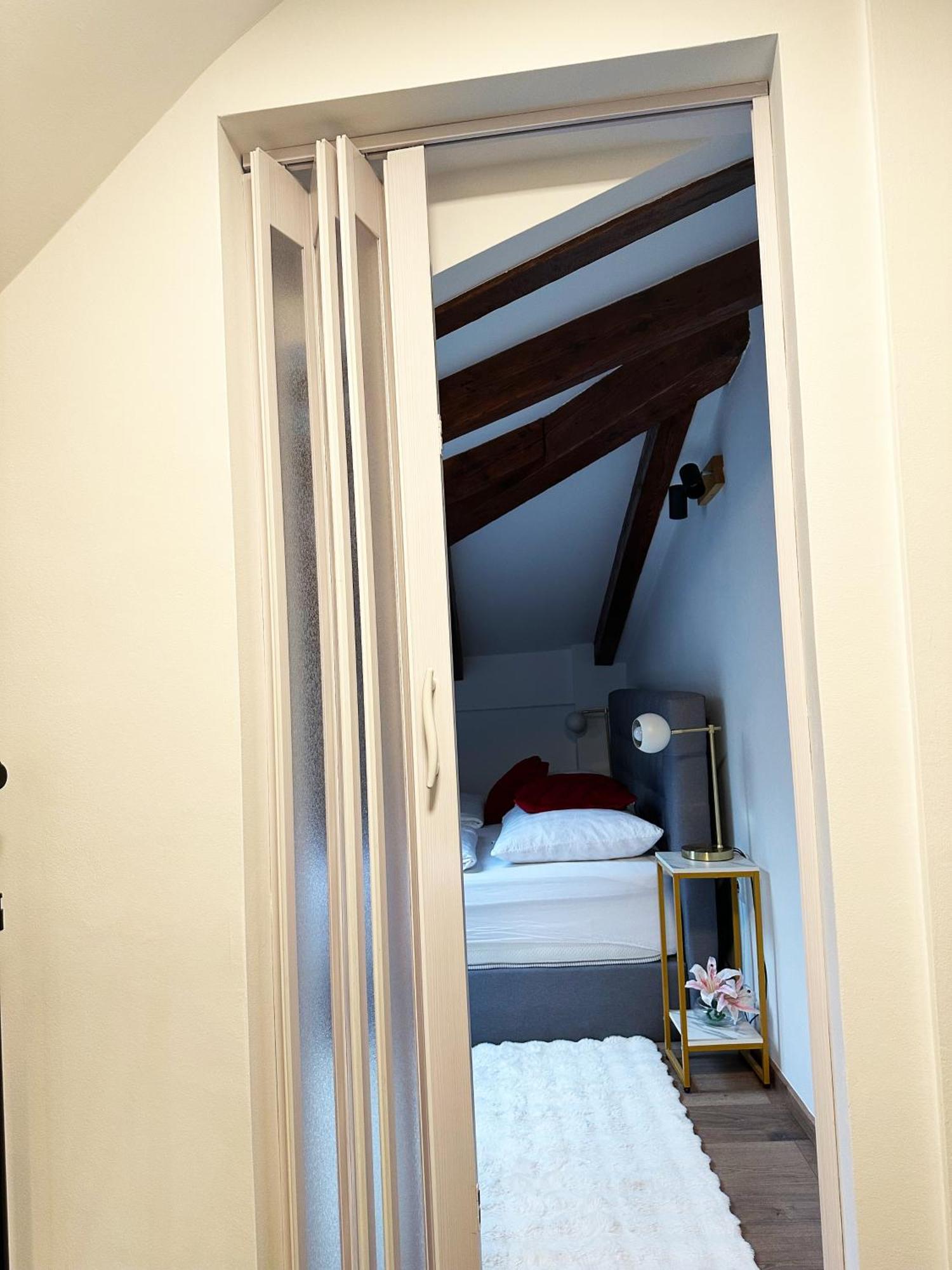 Apartment Moro ピラン エクステリア 写真