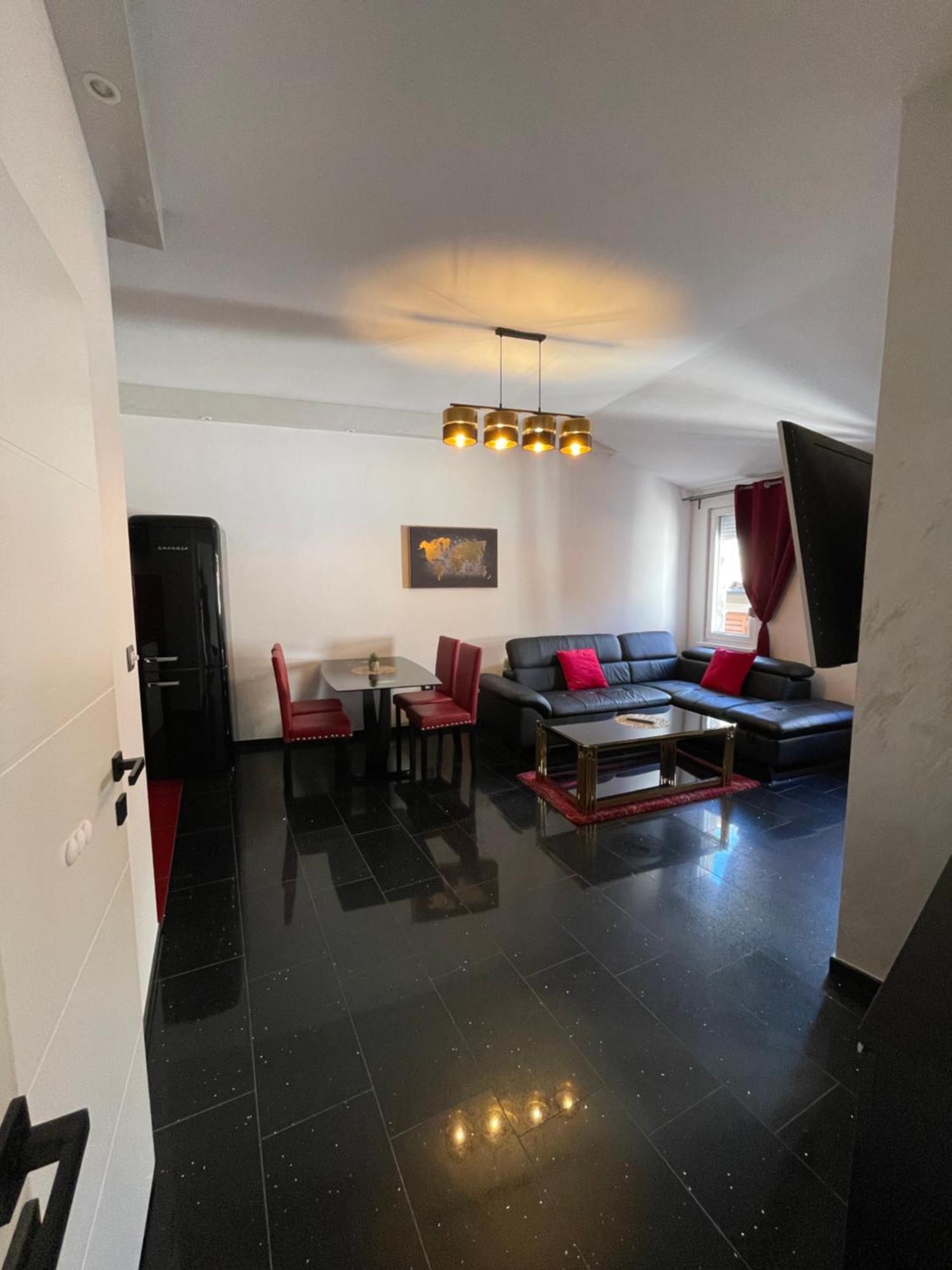Apartment Moro ピラン エクステリア 写真